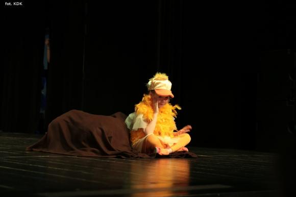 Pierwszy dzień Łapy za nami