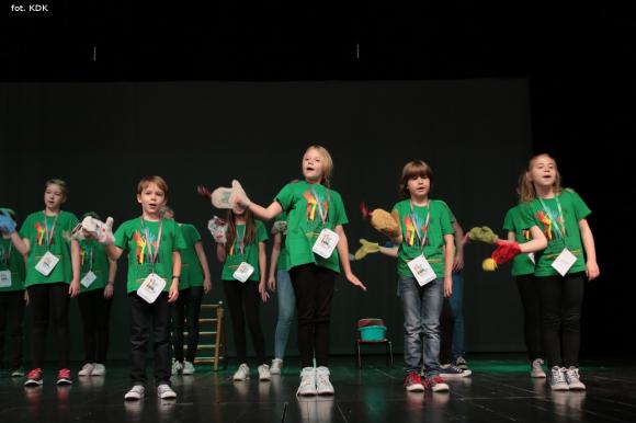 Pierwszy dzień Łapy za nami