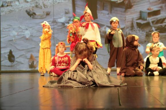 Pierwszy dzień Łapy za nami