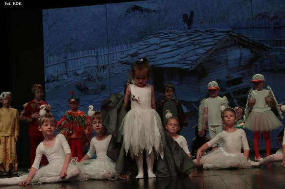 Pierwszy dzień Łapy za nami