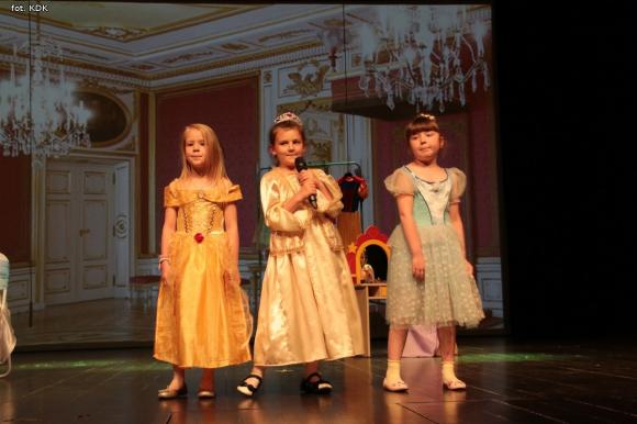 Pierwszy dzień Łapy za nami