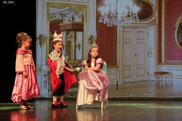 Pierwszy dzień Łapy za nami