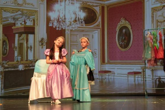 Pierwszy dzień Łapy za nami