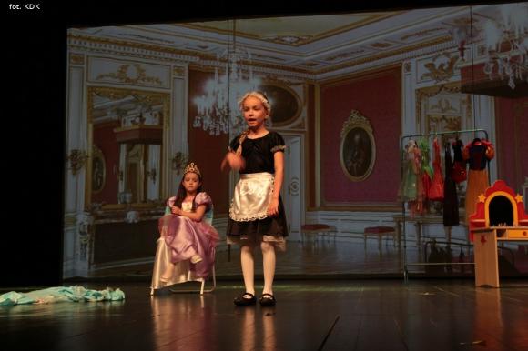 Pierwszy dzień Łapy za nami