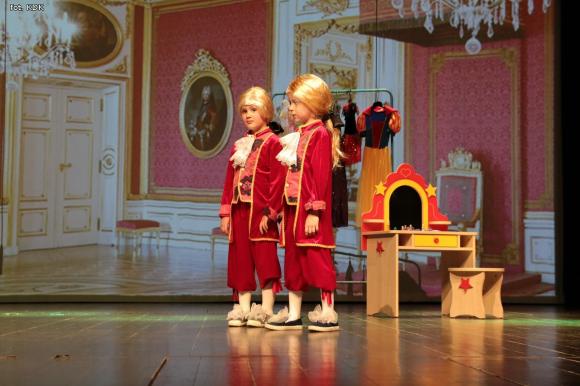 Pierwszy dzień Łapy za nami