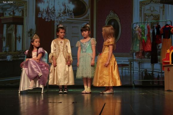 Pierwszy dzień Łapy za nami