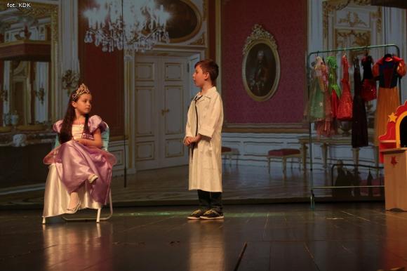 Pierwszy dzień Łapy za nami