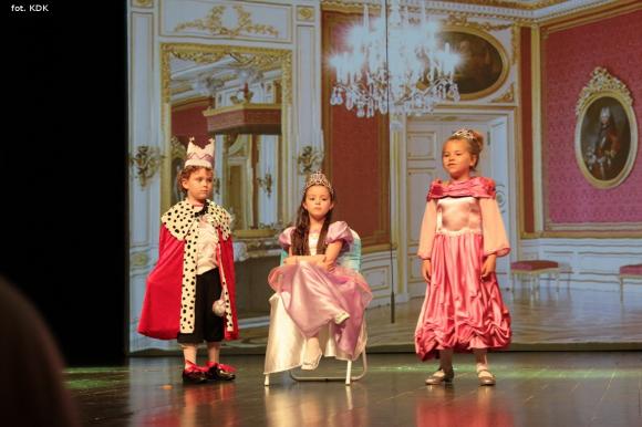 Pierwszy dzień Łapy za nami