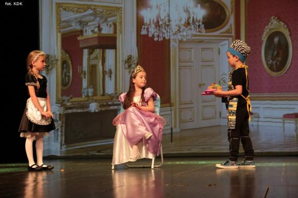 Pierwszy dzień Łapy za nami