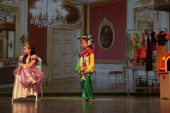 Pierwszy dzień Łapy za nami