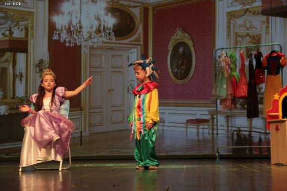 Pierwszy dzień Łapy za nami