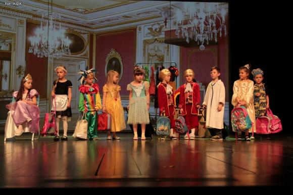 Pierwszy dzień Łapy za nami