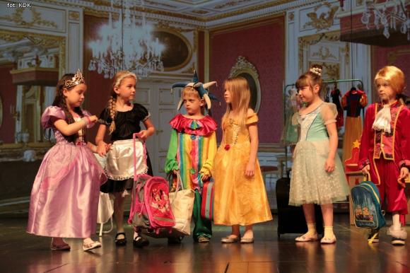 Pierwszy dzień Łapy za nami