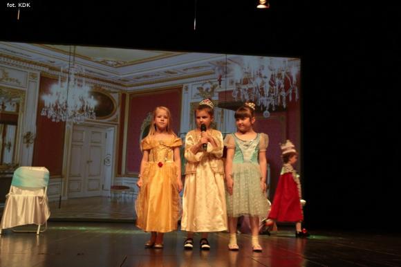 Pierwszy dzień Łapy za nami