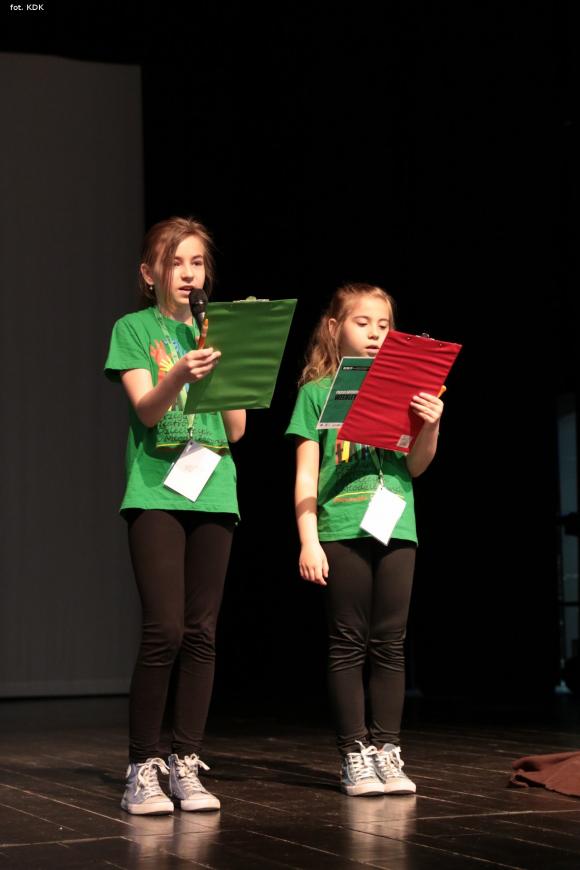 Pierwszy dzień Łapy za nami