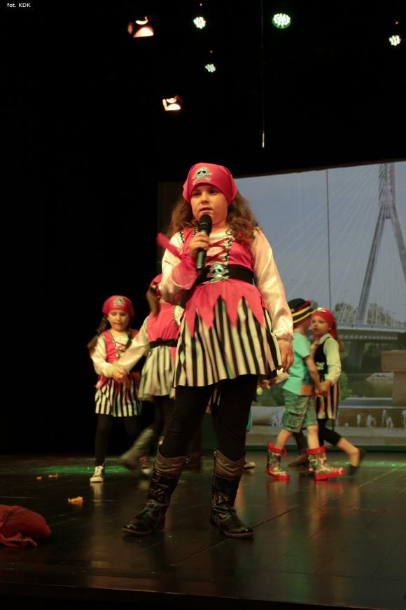 Pierwszy dzień Łapy za nami