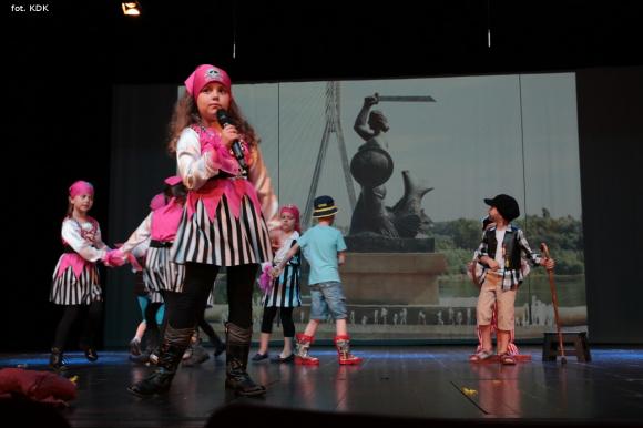 Pierwszy dzień Łapy za nami