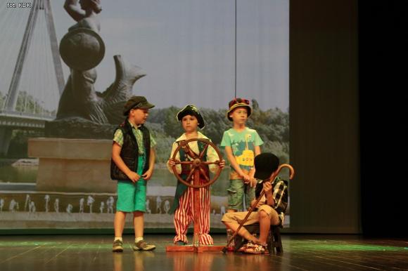 Pierwszy dzień Łapy za nami