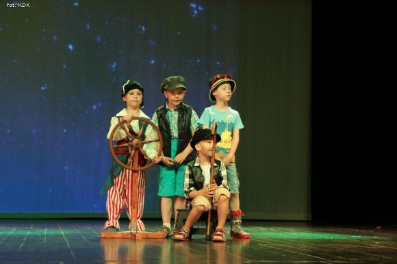 Pierwszy dzień Łapy za nami