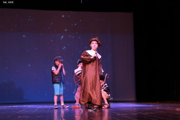 Pierwszy dzień Łapy za nami