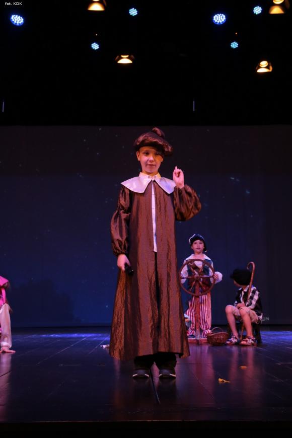 Pierwszy dzień Łapy za nami