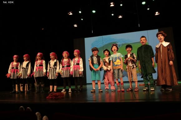 Pierwszy dzień Łapy za nami