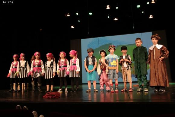 Pierwszy dzień Łapy za nami