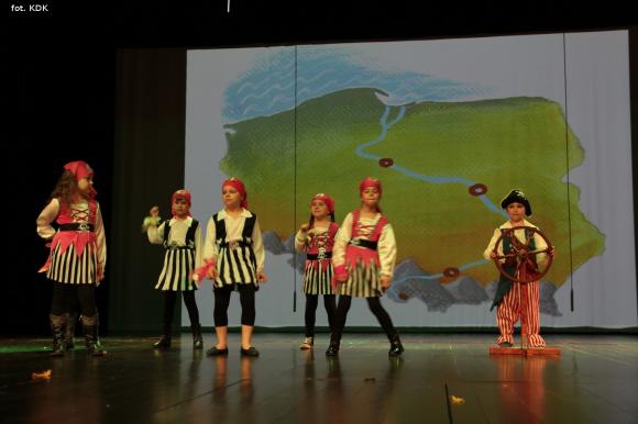 Pierwszy dzień Łapy za nami