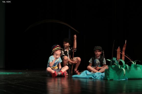 Pierwszy dzień Łapy za nami