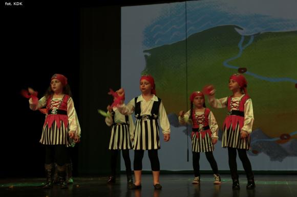 Pierwszy dzień Łapy za nami