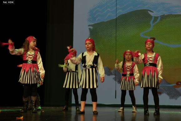 Pierwszy dzień Łapy za nami