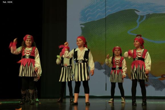 Pierwszy dzień Łapy za nami