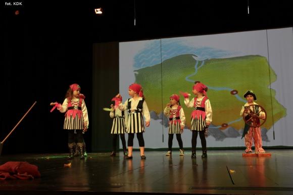 Pierwszy dzień Łapy za nami