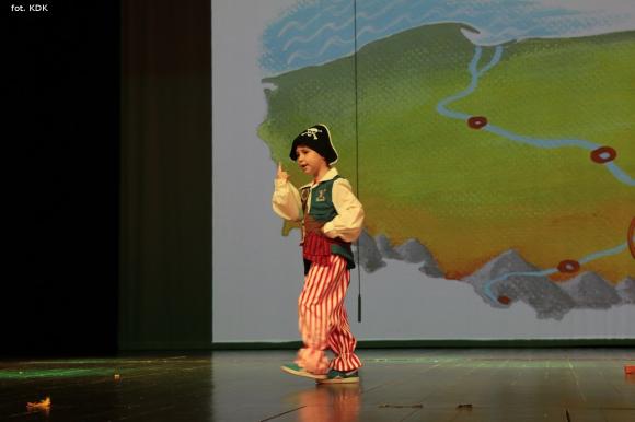 Pierwszy dzień Łapy za nami