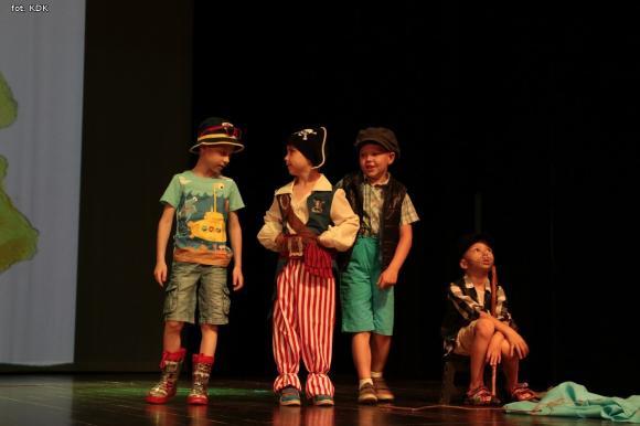 Pierwszy dzień Łapy za nami