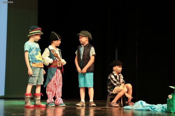 Pierwszy dzień Łapy za nami