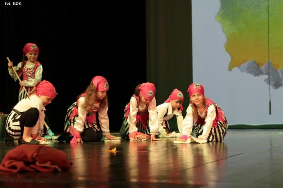 Pierwszy dzień Łapy za nami