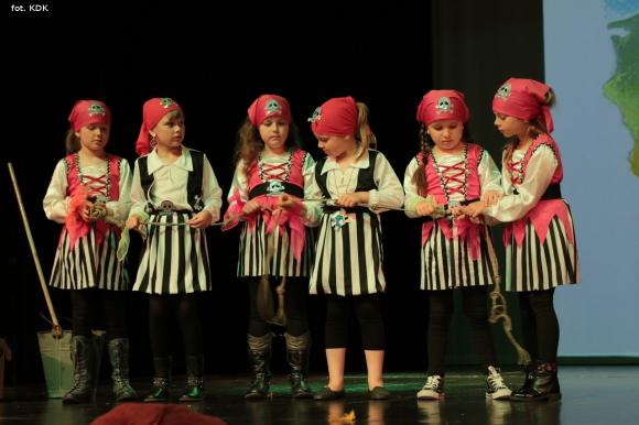 Pierwszy dzień Łapy za nami