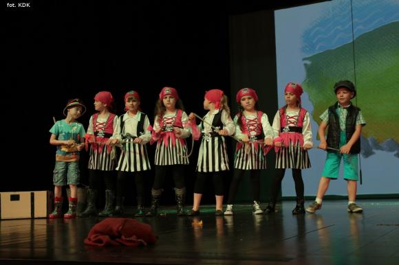 Pierwszy dzień Łapy za nami