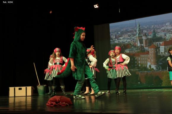 Pierwszy dzień Łapy za nami