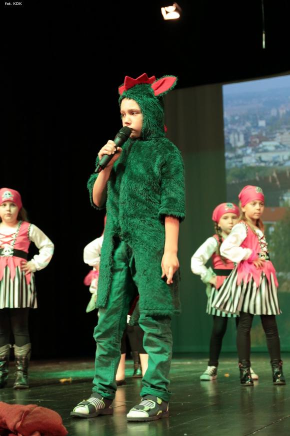 Pierwszy dzień Łapy za nami