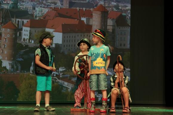 Pierwszy dzień Łapy za nami