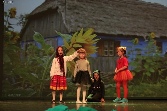 Pierwszy dzień Łapy za nami