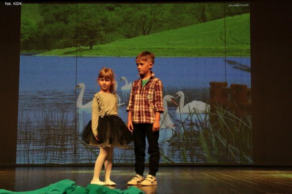 Pierwszy dzień Łapy za nami