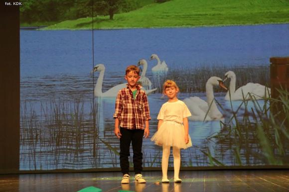 Pierwszy dzień Łapy za nami