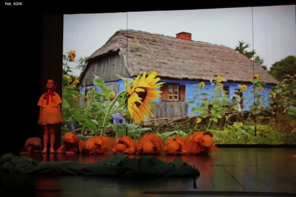 Pierwszy dzień Łapy za nami