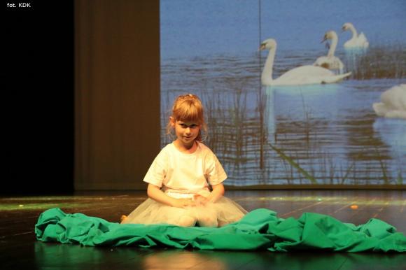 Pierwszy dzień Łapy za nami