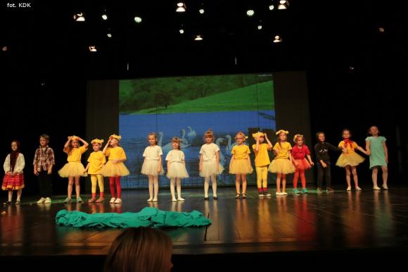 Pierwszy dzień Łapy za nami