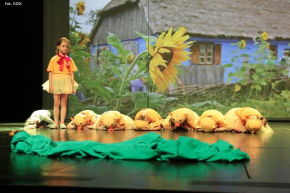 Pierwszy dzień Łapy za nami