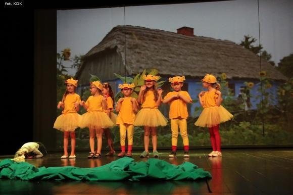 Pierwszy dzień Łapy za nami